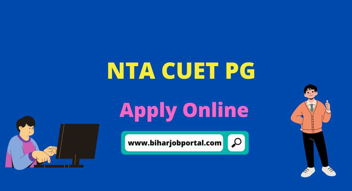 Nta Cuet Pg Result Download Direct Link