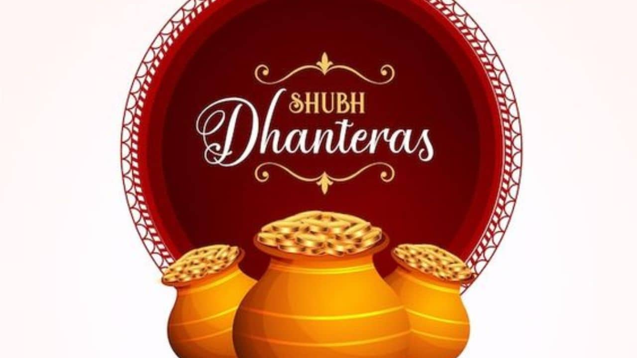 Dhanteras 2023 Date Muhurat Puja Vidhi Rituals And Traditions 9218