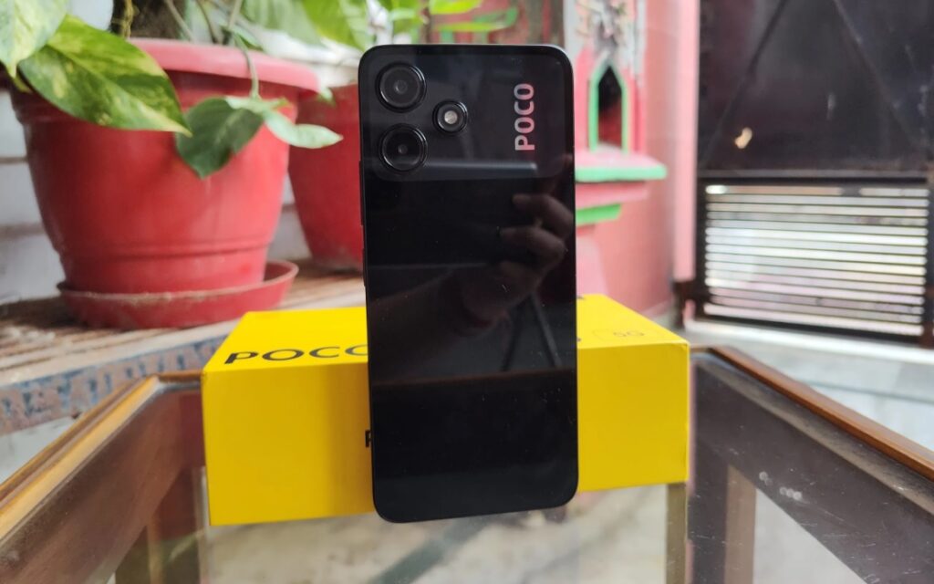 POCO 5G Phone Offer