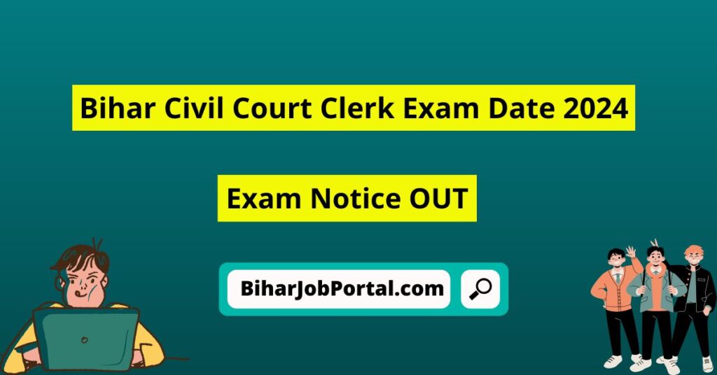 Clerk Exam